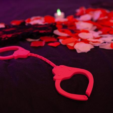 Love Room Avec Balneo Toulon Exteriér fotografie